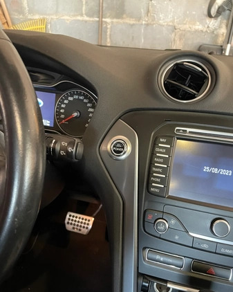 Ford Mondeo cena 32000 przebieg: 234500, rok produkcji 2012 z Sławków małe 92